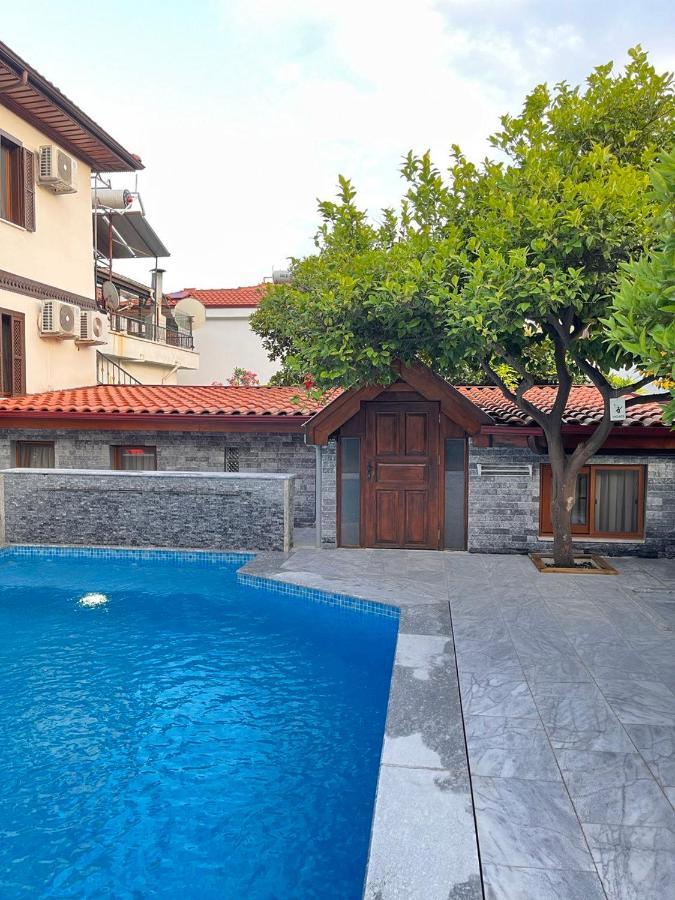 Hotel Yelken Akyaka Akyaka (Mugla)