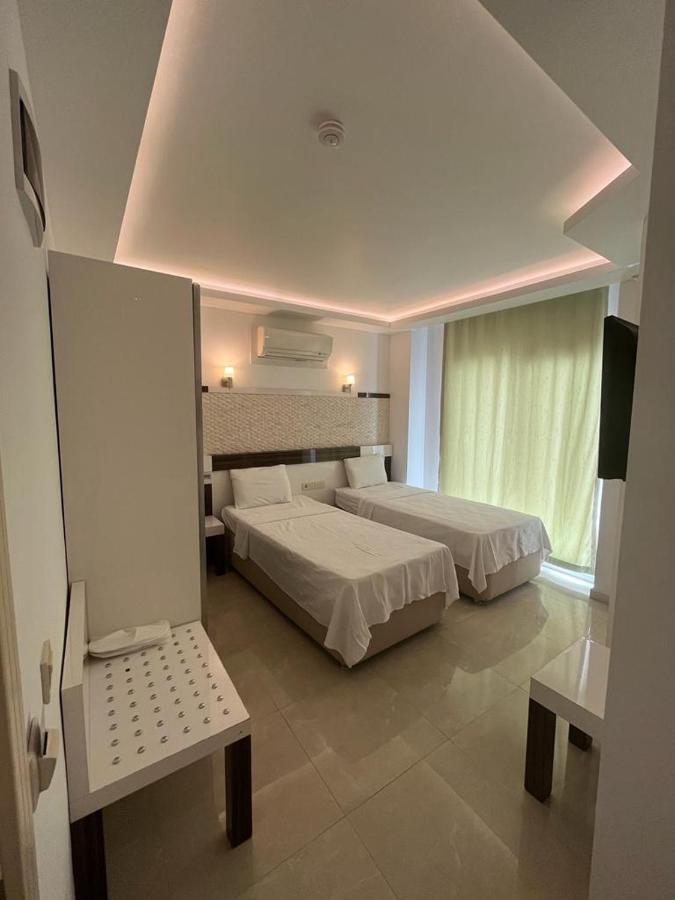 Hotel Maki