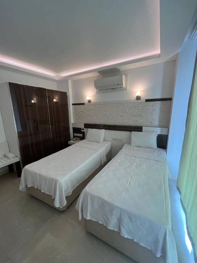 Hotel Maki 2*