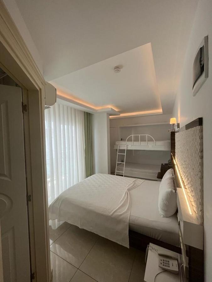 Maki Hotel Kas