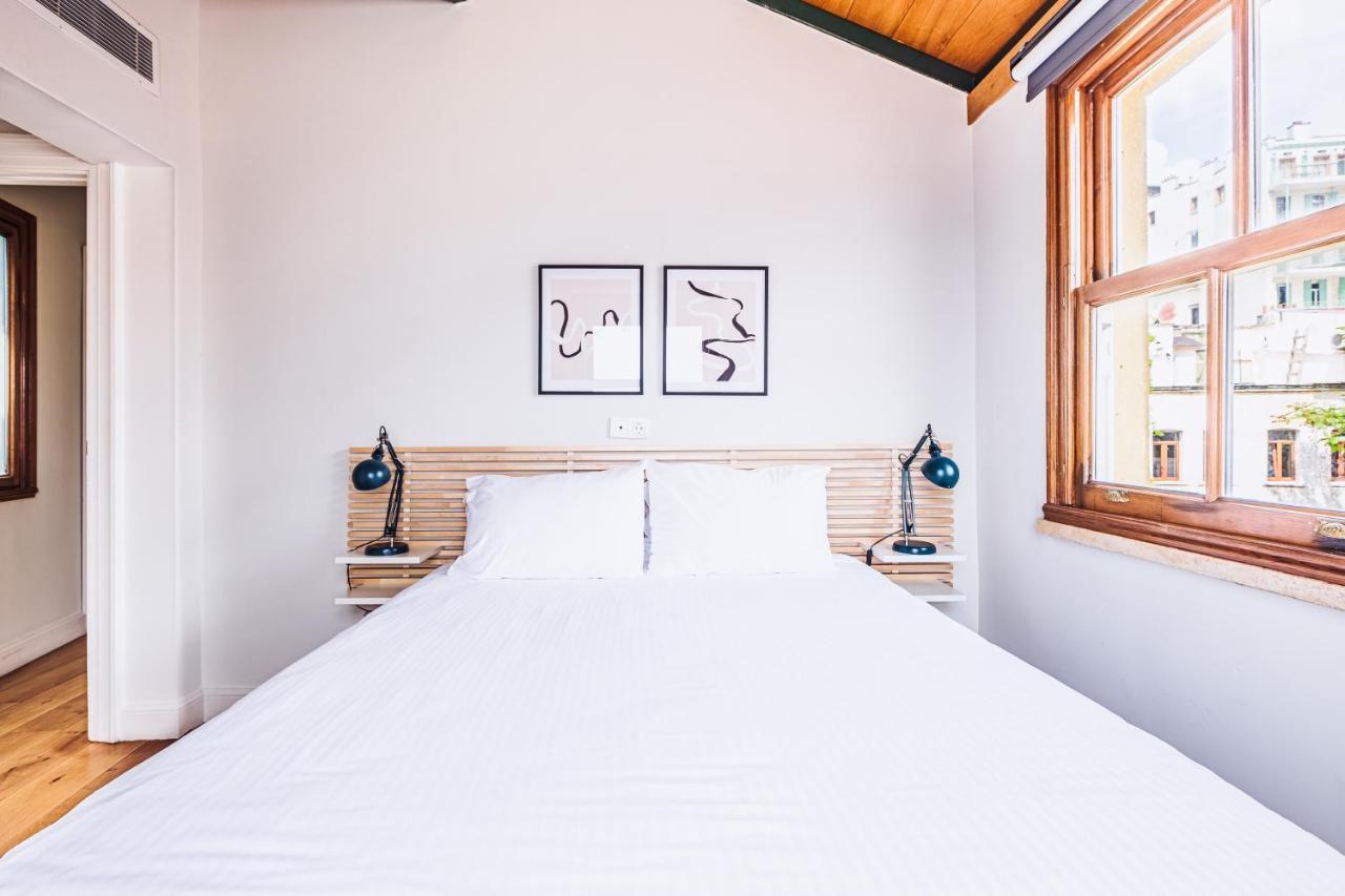 Apartment Homie - Historical Nearby Galata Tower Istanbul