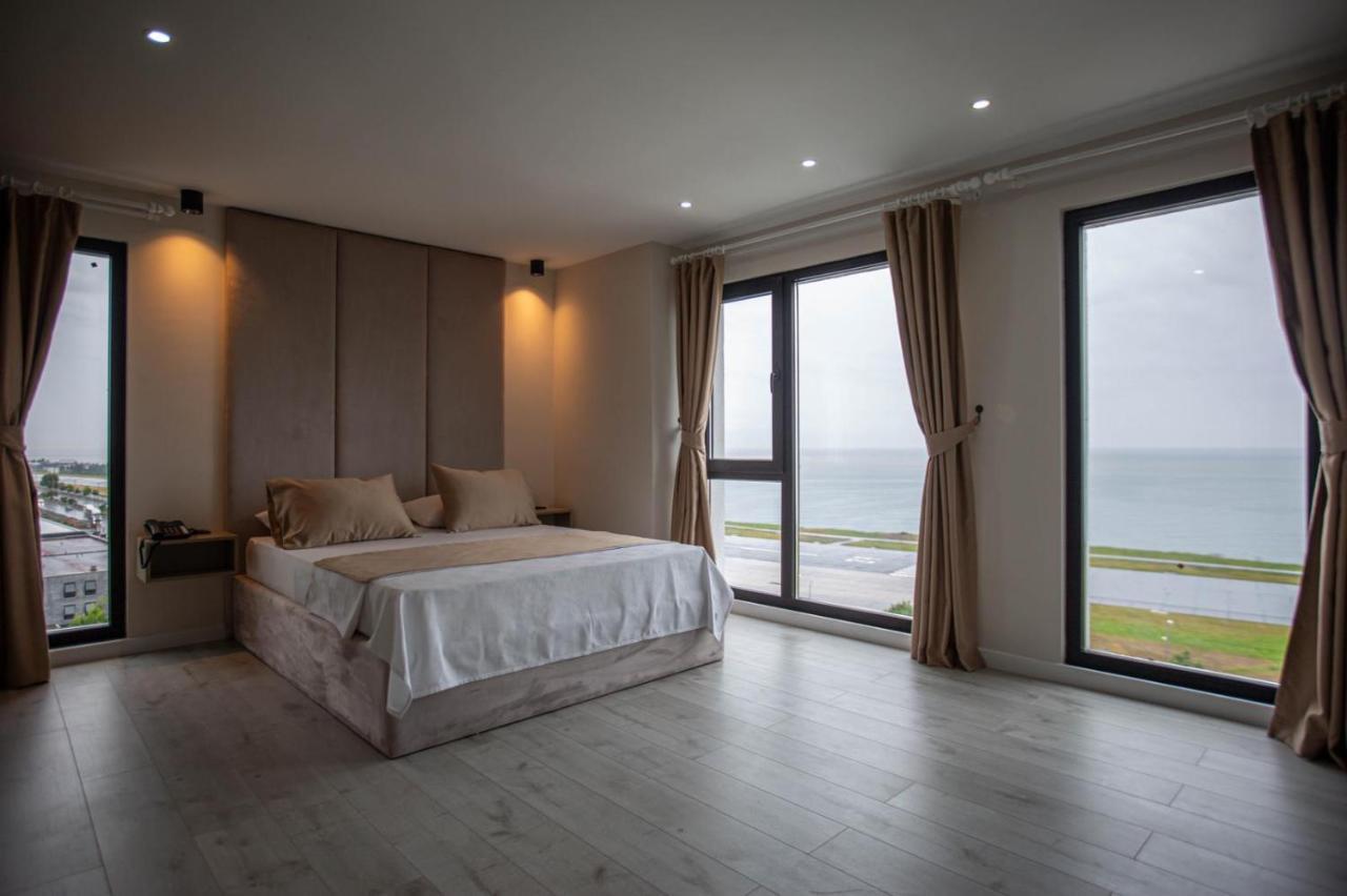 The Deck Trabzon