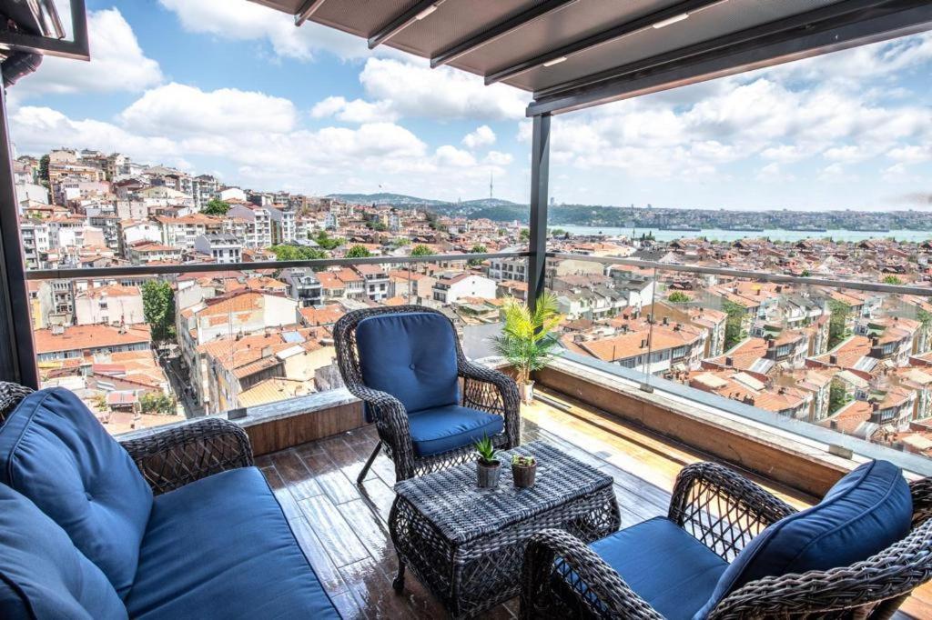 Bosfora Hotel