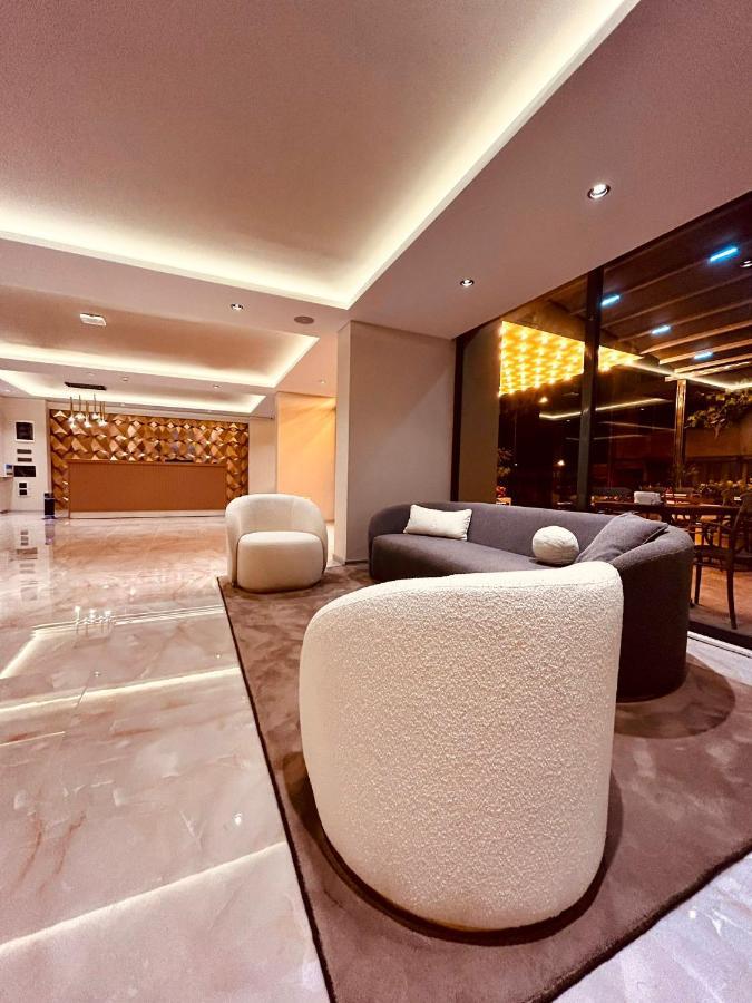 Hotel Fifty5 3*