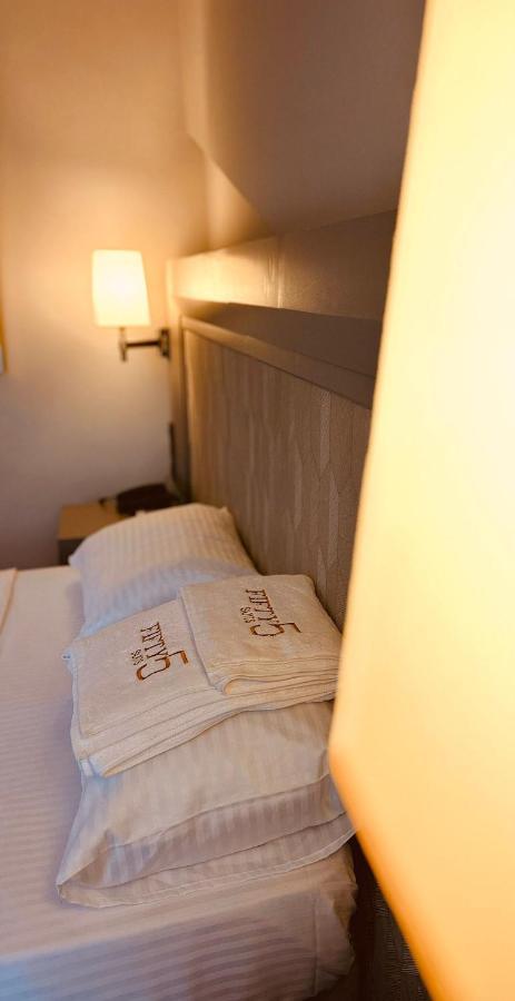 Hotel Fifty5