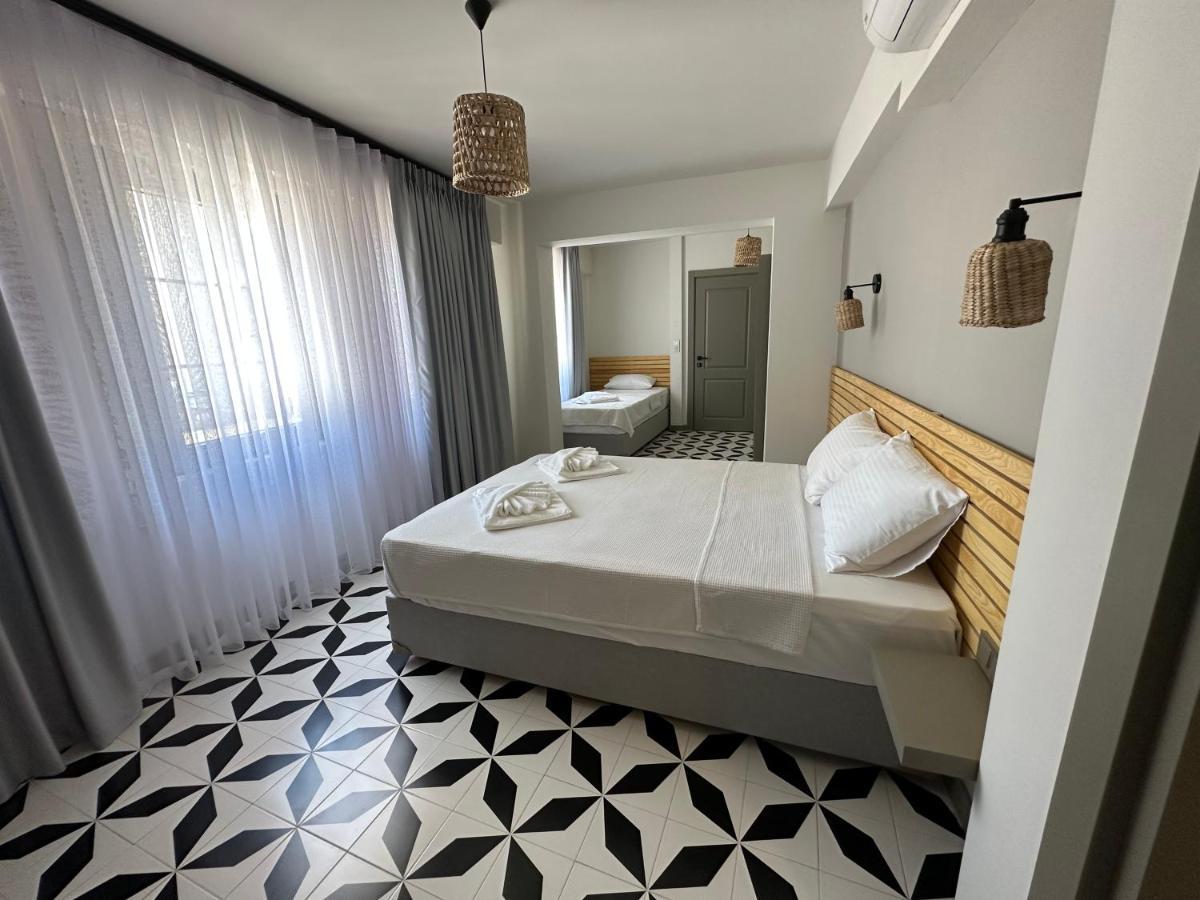 Arcadia Butik Hotel *