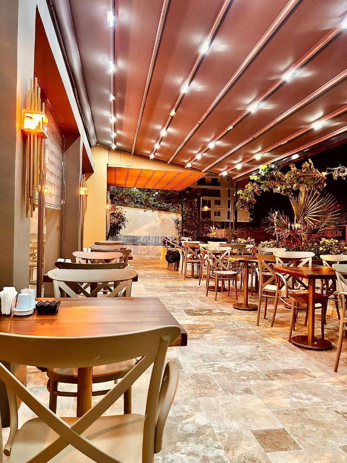 Fifty5 Marmaris