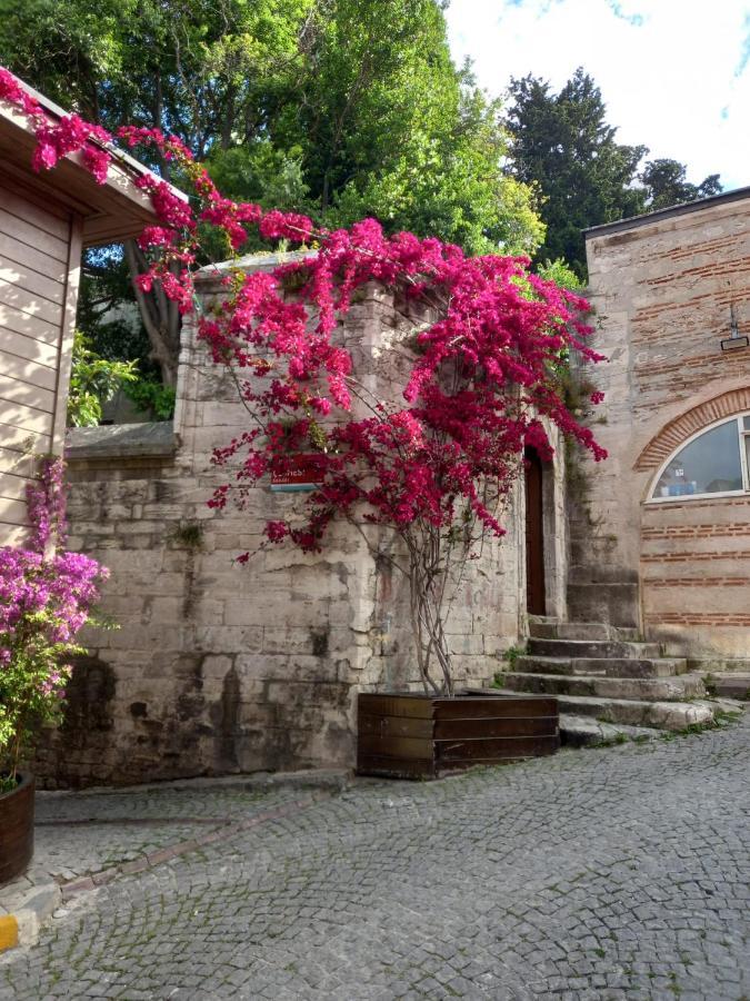 Emirhan & 3* Istanbul