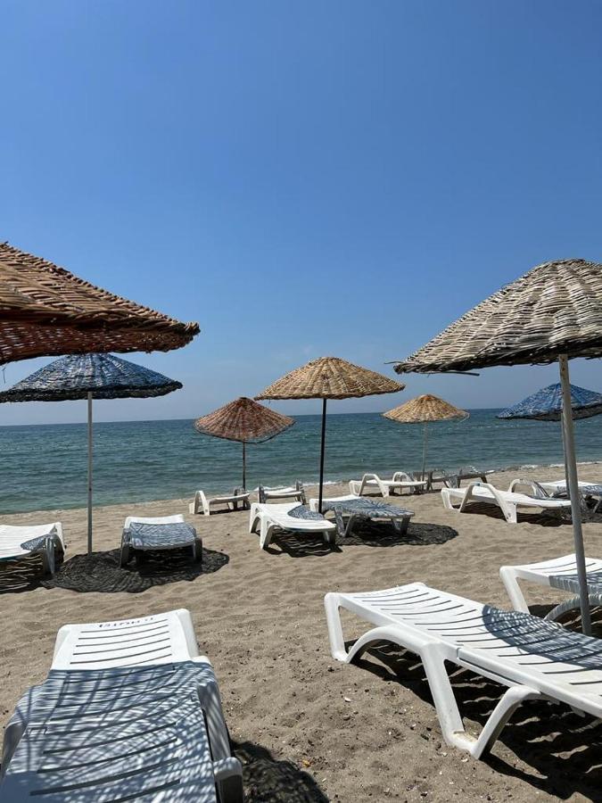Hotel Deniz Kumburgaz *