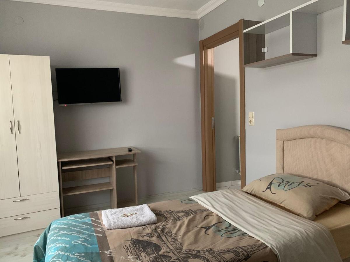 Nuralp - 2* Trabzon