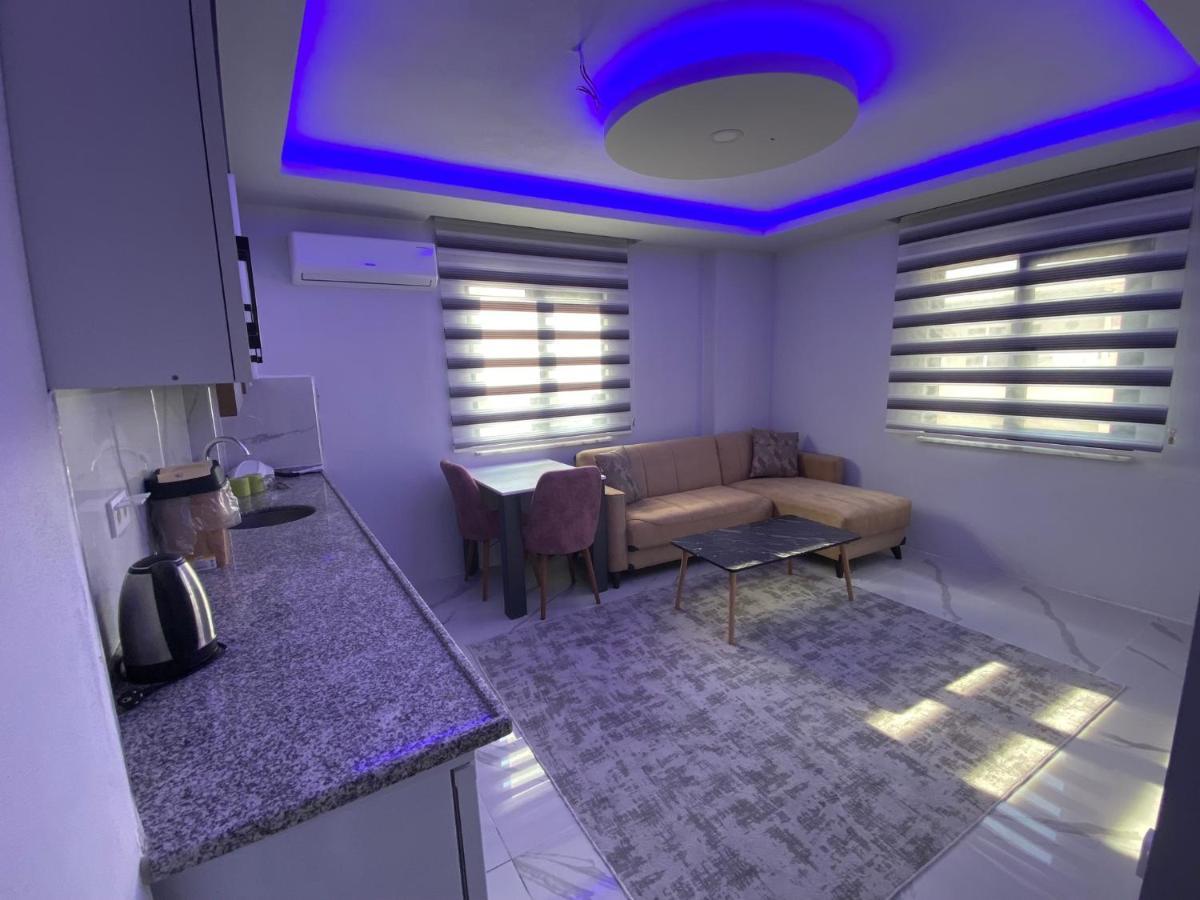 Miamia Fatih Aparthotel Trabzon
