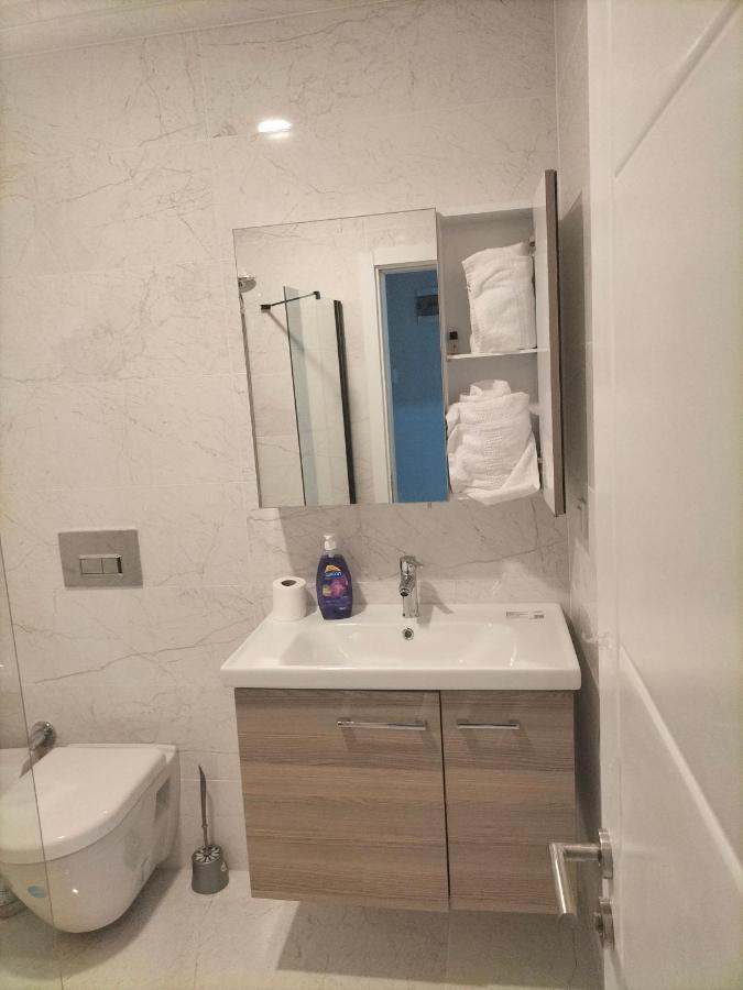 Aparthotel Miamia *