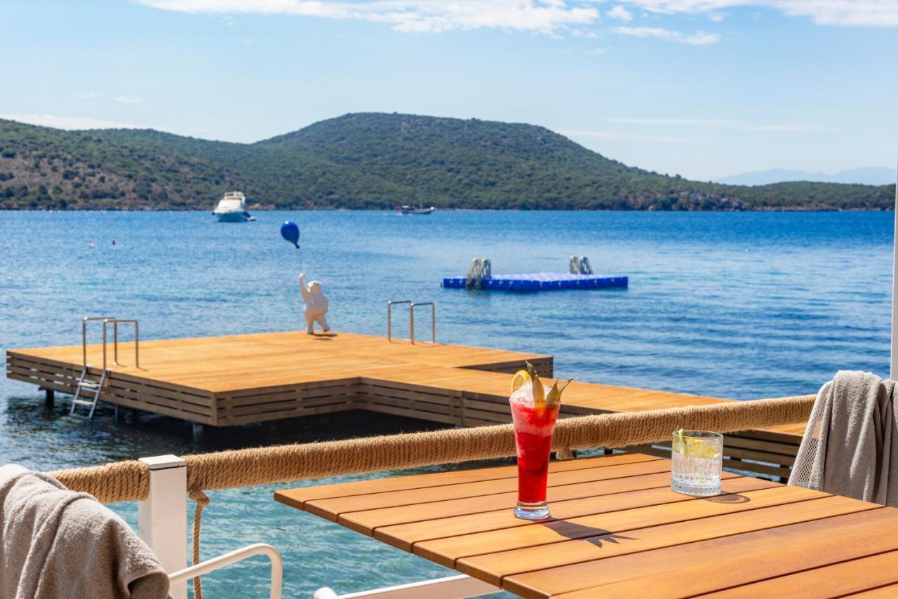 Doria Bodrum-city Center 5* Bitez