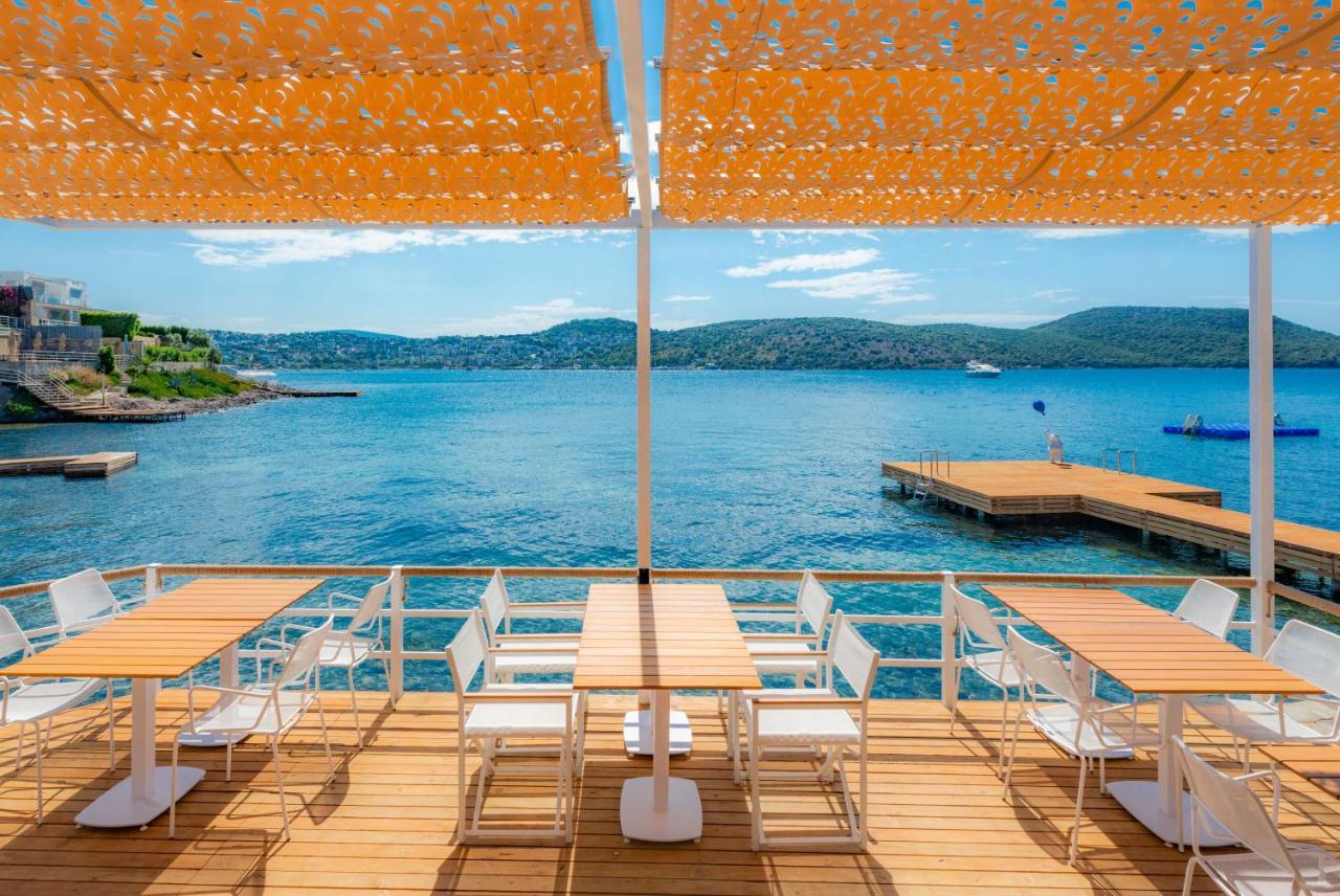 Doria Bodrum-city Center 5*