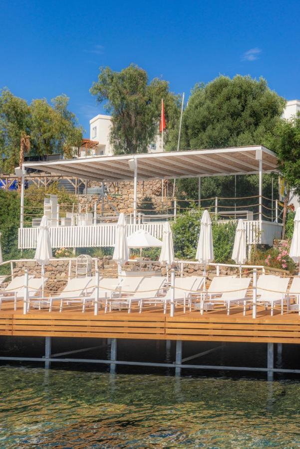 Doria Bodrum-city Center Hotel Bitez