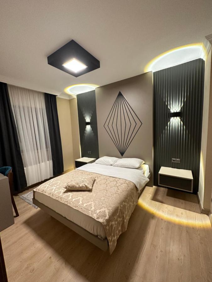 Apartment Oezen