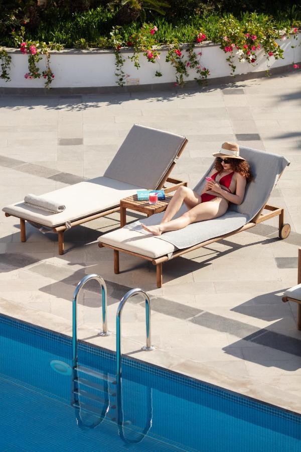 Hotel Doria Bodrum-city Center