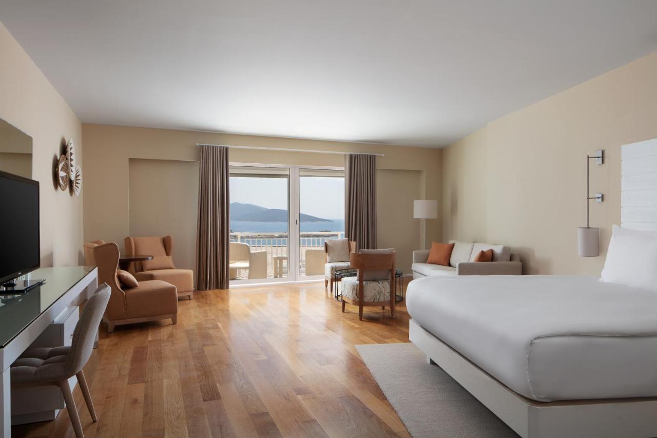 Doria Bodrum-city Center