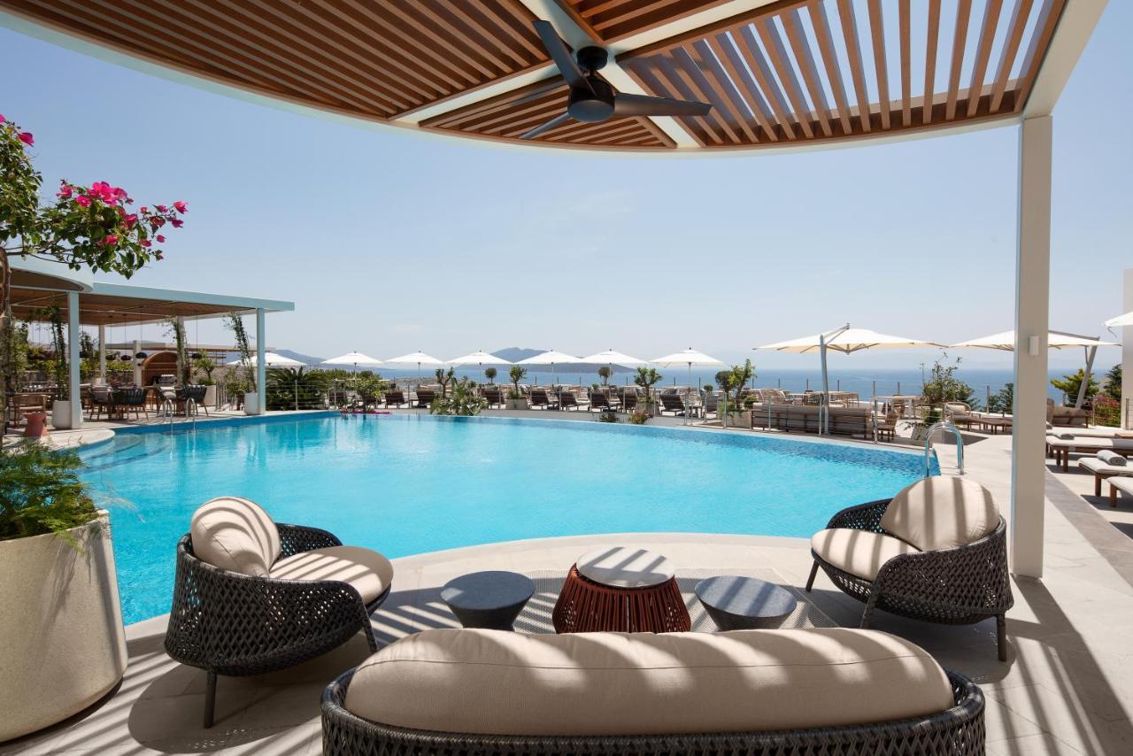 Doria Bodrum-city Center Hotel Bitez