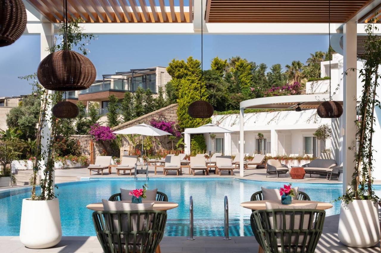 Doria Bodrum-city Center 5* Bitez