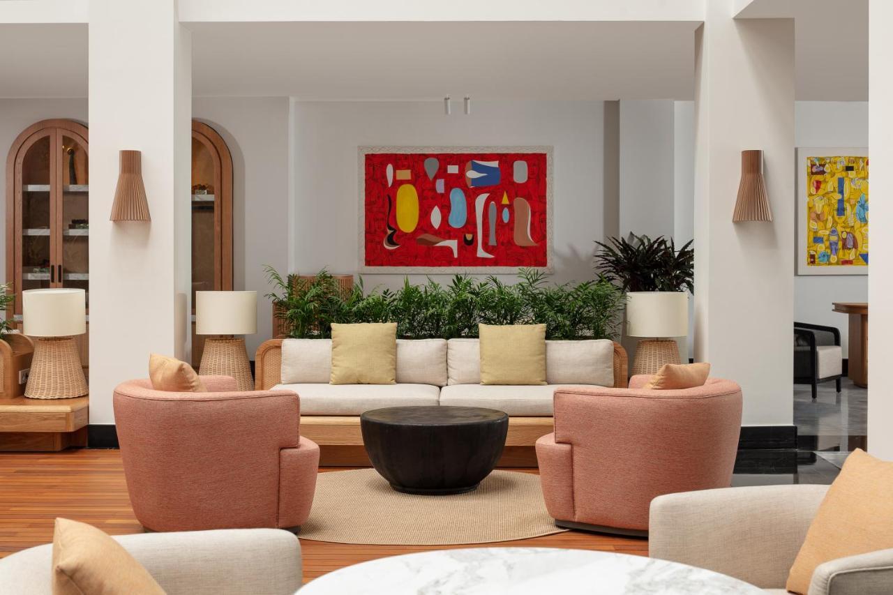 Hotel Doria Bodrum-city Center 5*