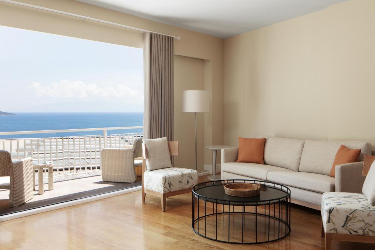 Hotel Doria Bodrum-city Center Bitez