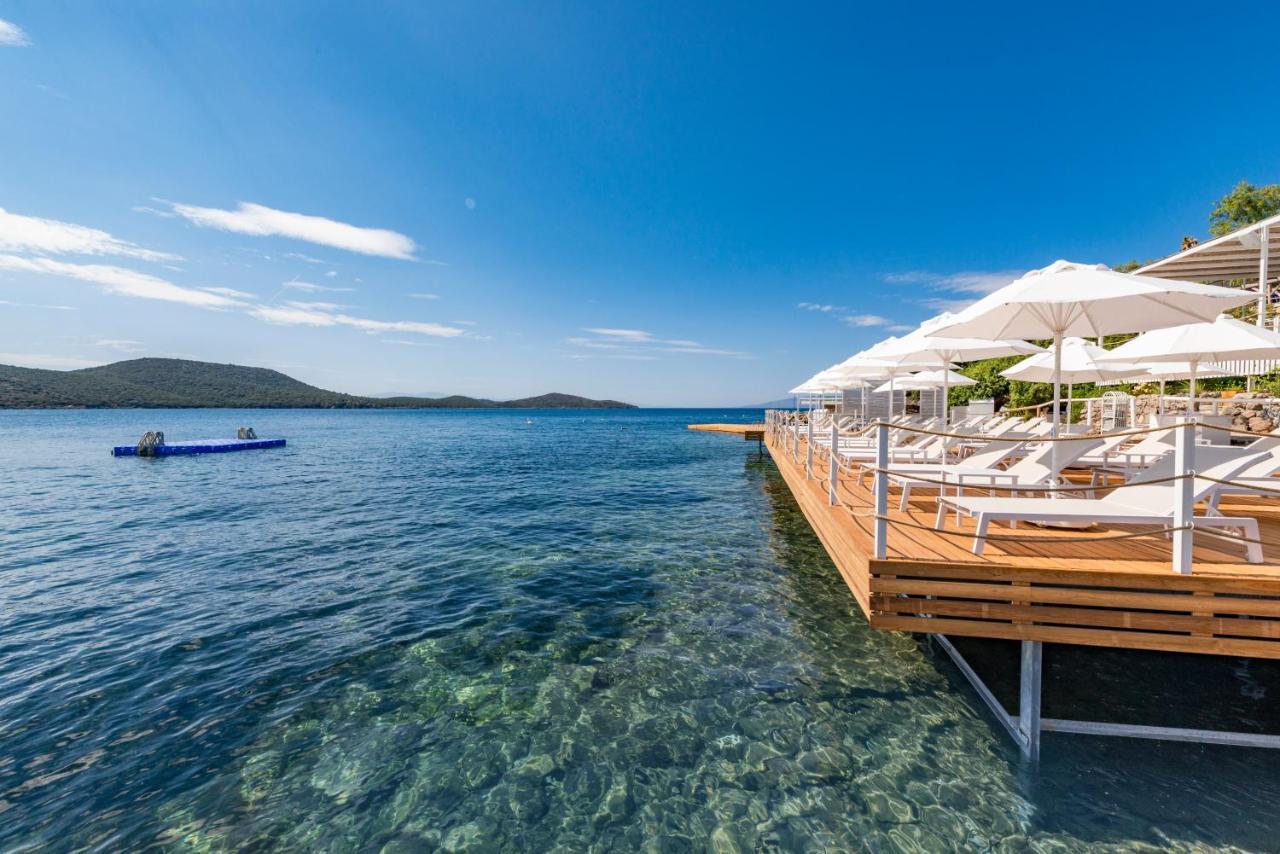 Doria Bodrum-city Center 5*