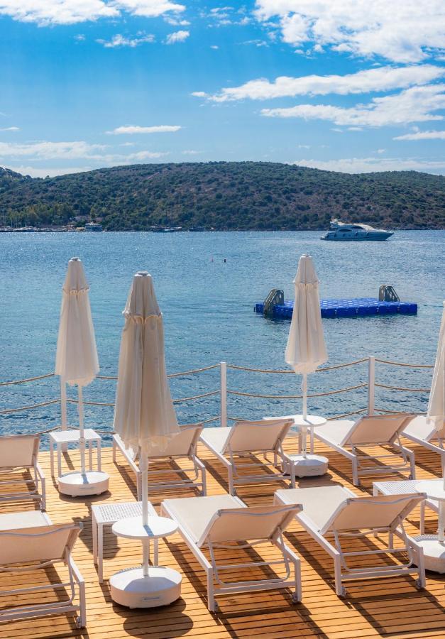 Hotel Doria Bodrum-city Center Bitez