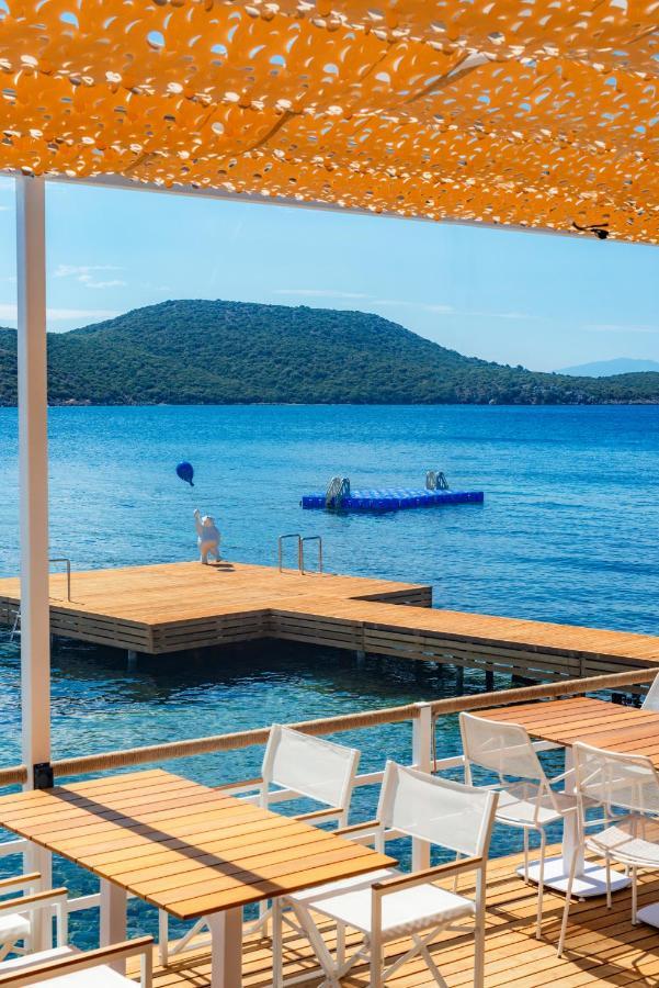Doria Bodrum-city Center Hotel 5*