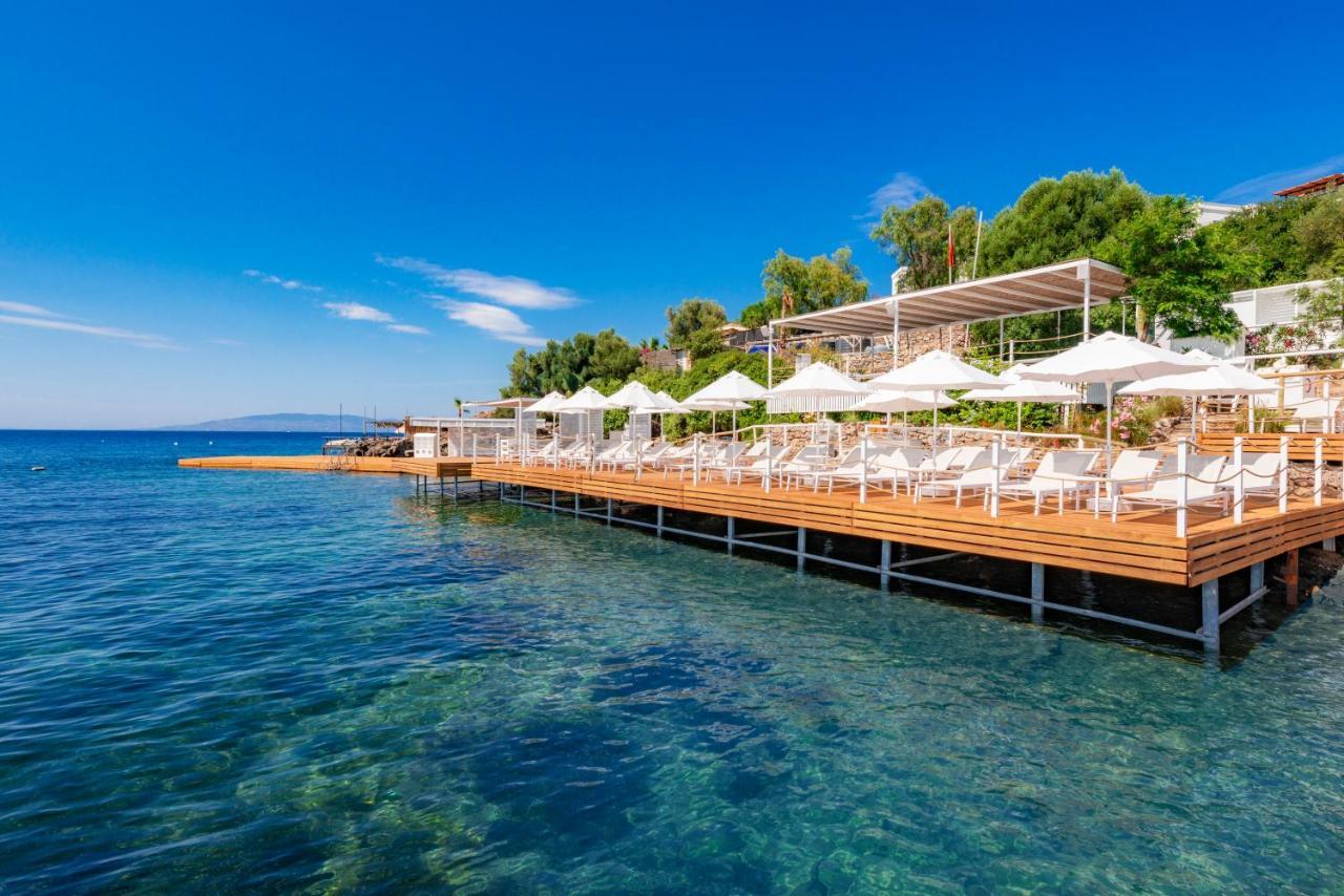 Doria Bodrum-city Center Hotel