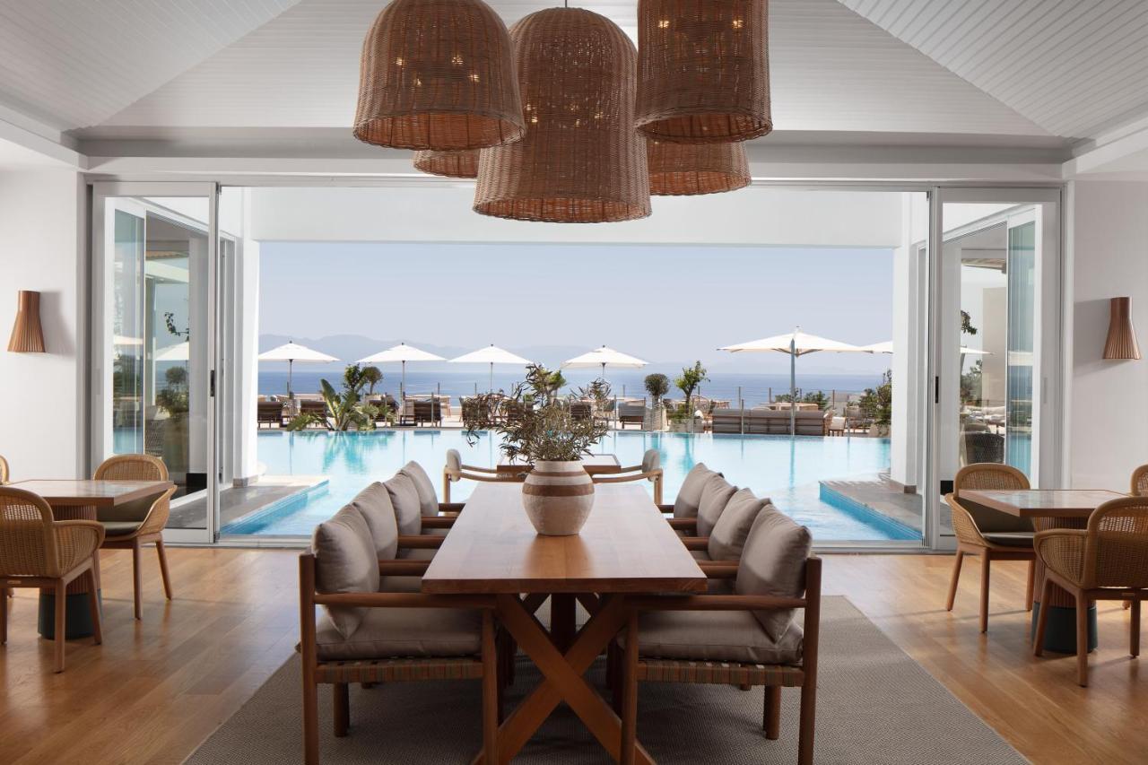 Doria Bodrum-city Center 5*