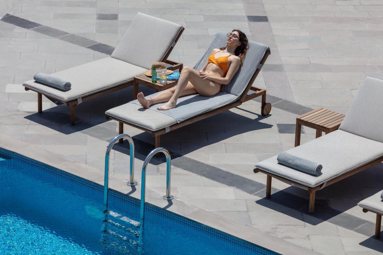 Doria Bodrum-city Center Hotel 5*