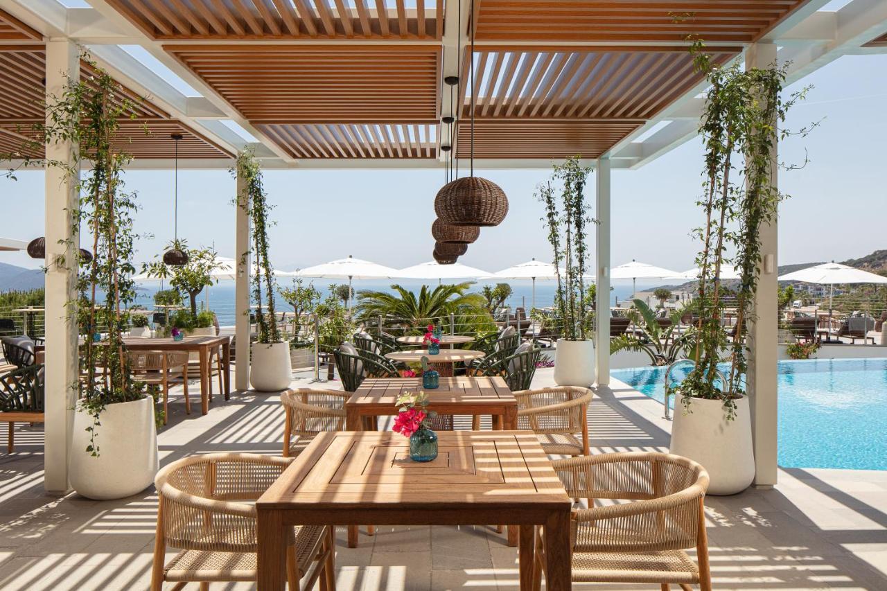 Hotel Doria Bodrum-city Center