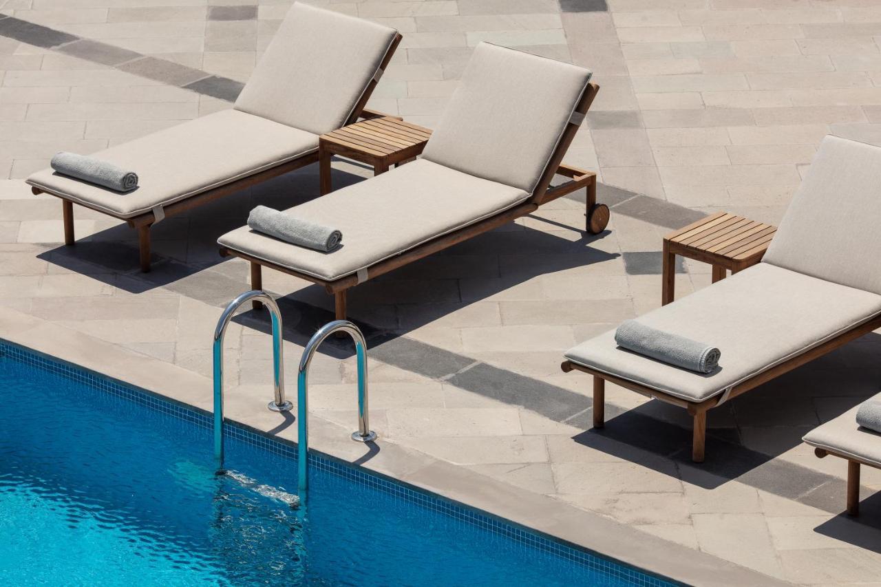 Doria Bodrum-city Center Hotel 5*