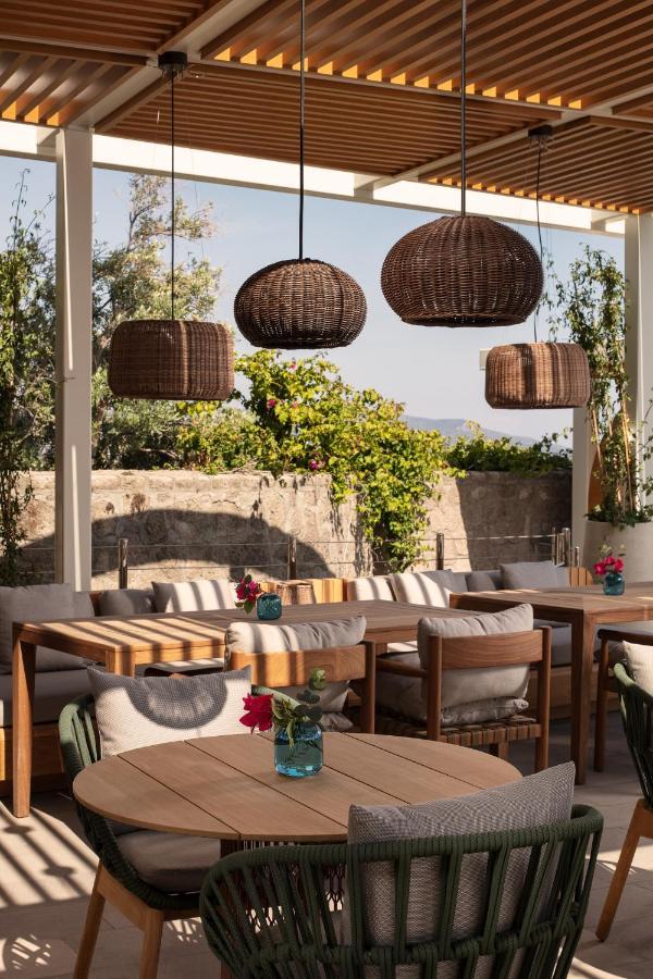 Doria Bodrum-city Center