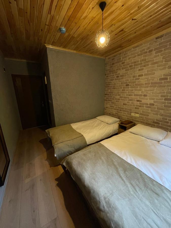 Resort Bizim O'ra Kueme Evleri &