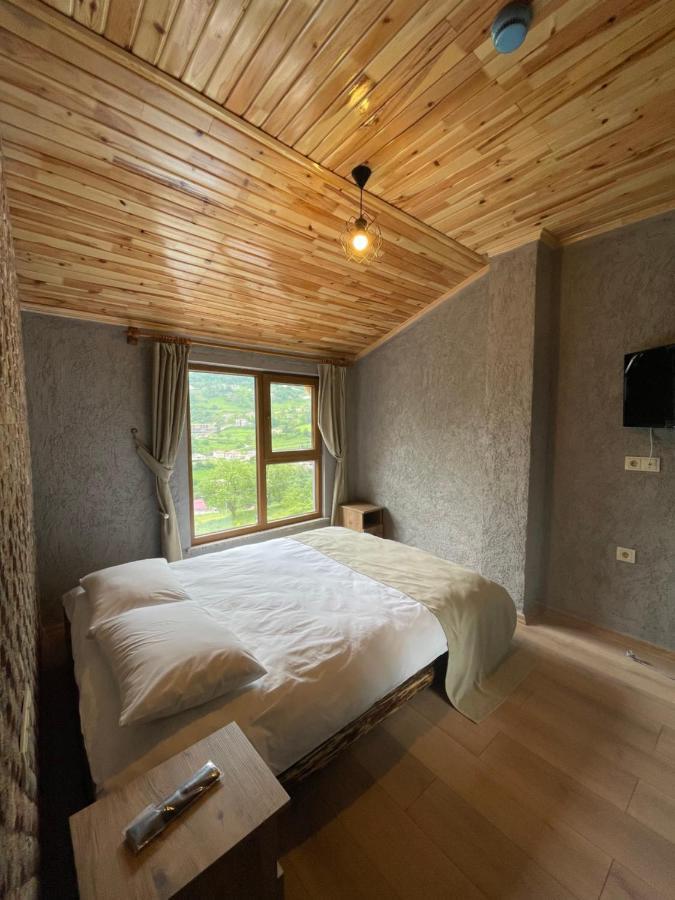 Resort Bizim O'ra Kueme Evleri &