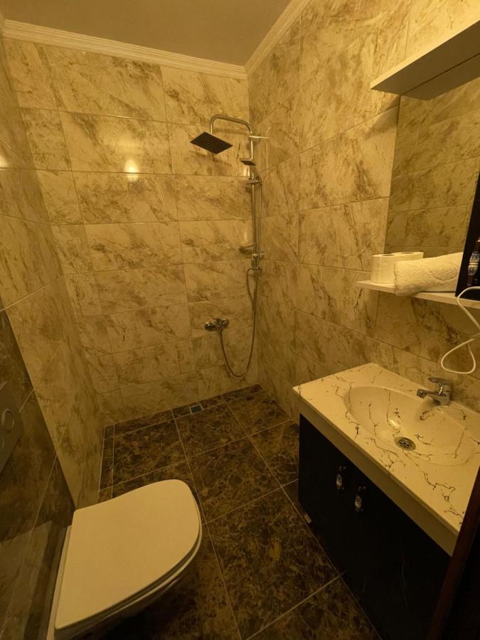 Bizim O'ra Kueme Evleri & Resort Trabzon