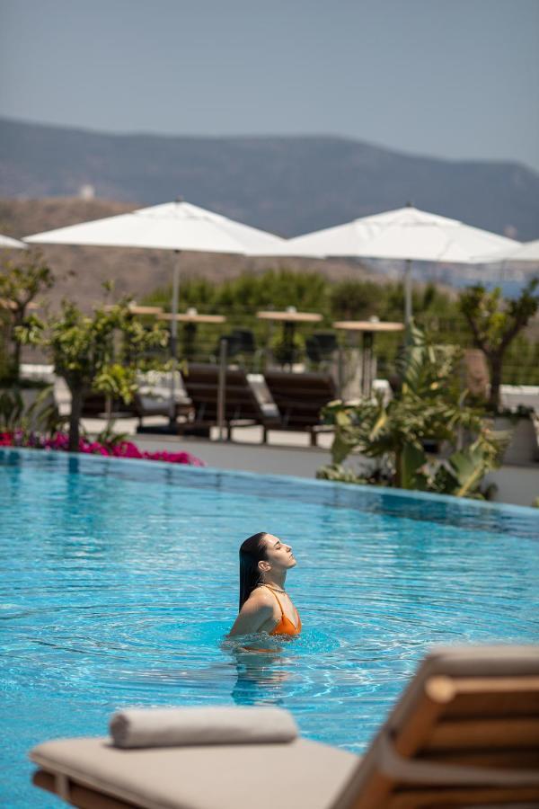 Hotel Doria Bodrum-city Center Bitez