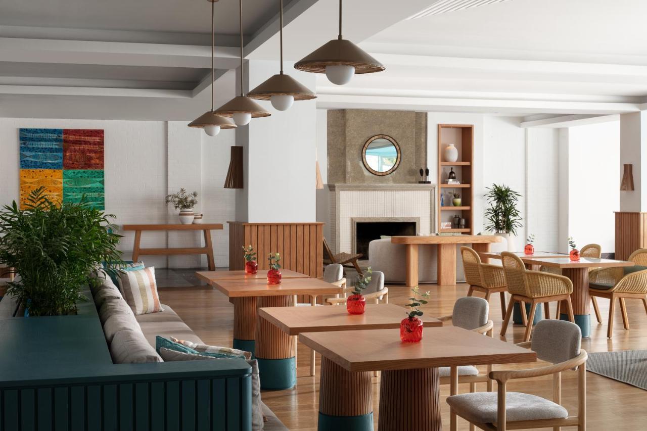 Hotel Doria Bodrum-city Center