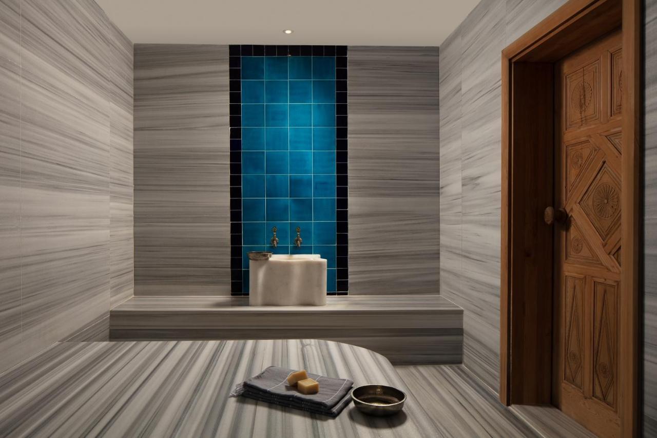 Hotel Doria Bodrum-city Center