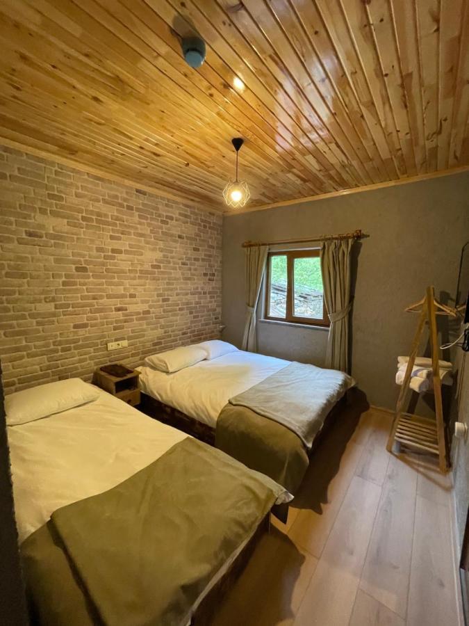 Bizim O'ra Kueme Evleri & Resort Trabzon