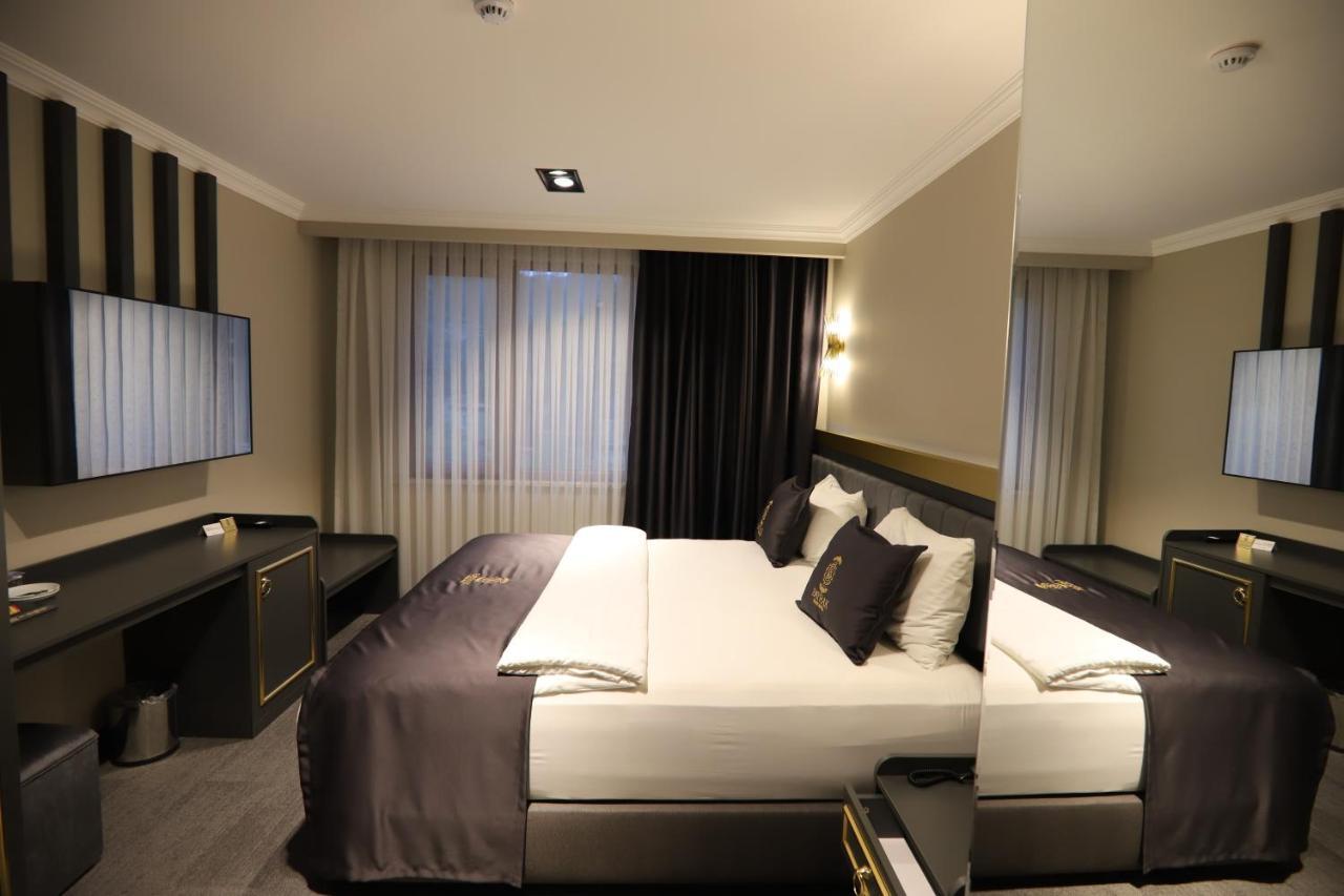 Bayrak Grand 4* Trabzon