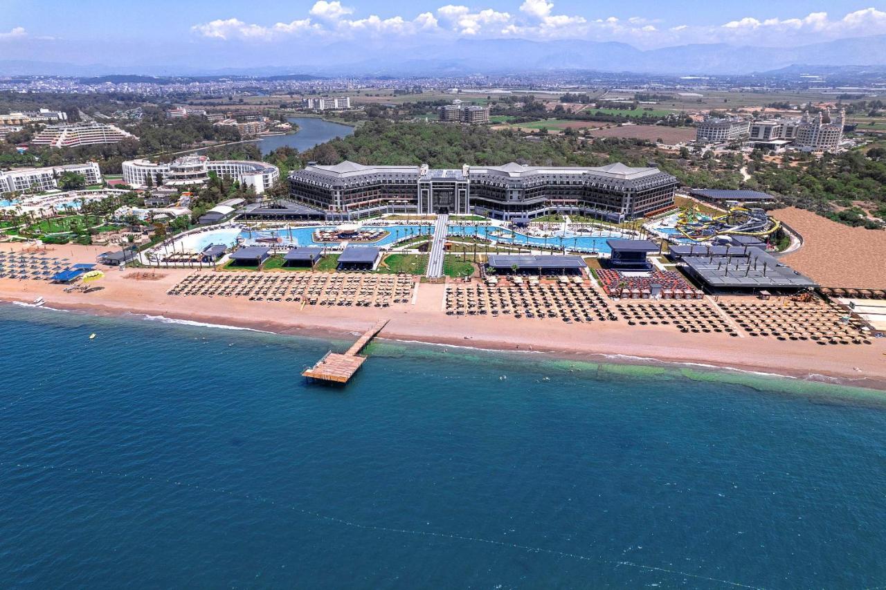 Lago Hotel Resort