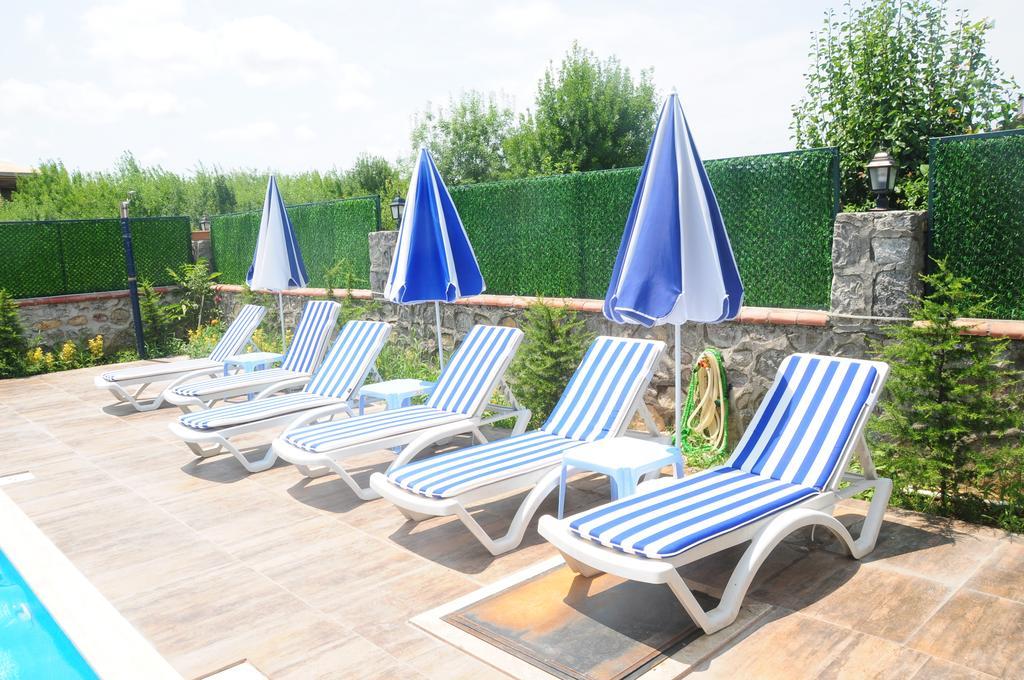 Asmali Garden (adults Only) * Agva (Marmara)