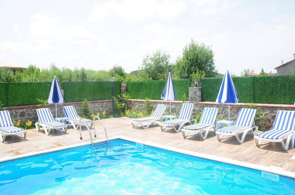 Asmali Garden (adults Only) *