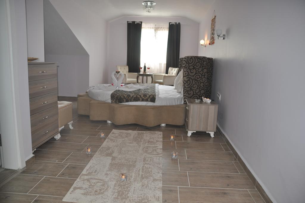 Asmali Garden (adults Only) Love hotel Agva (Marmara)