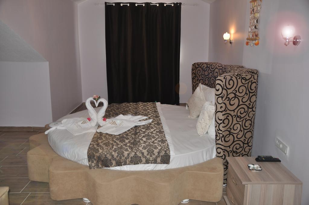 Asmali Garden (adults Only) Agva (Marmara)