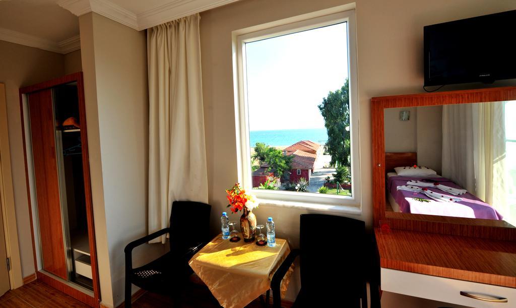 Onder Yildiz 3* Kizilot