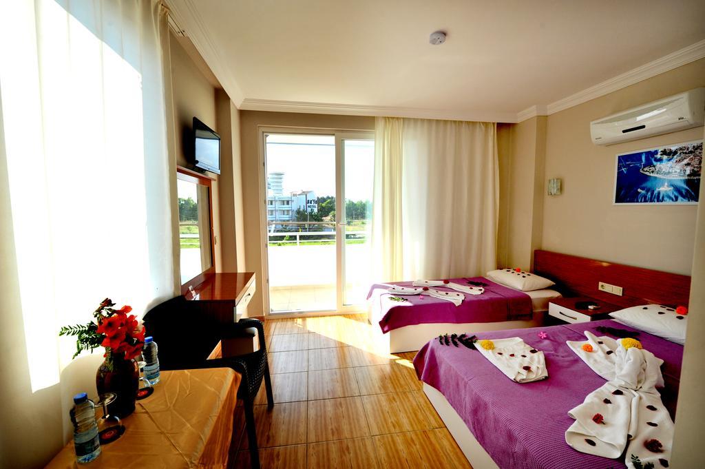 Onder Yildiz Hotel Kizilot